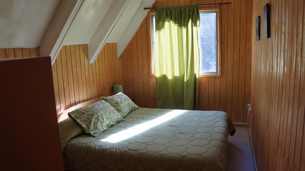 Cabanas Pachapulay ลัสตรันกัส ภายนอก รูปภาพ
