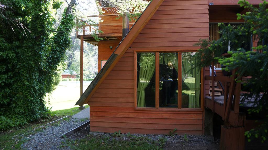 Cabanas Pachapulay ลัสตรันกัส ภายนอก รูปภาพ