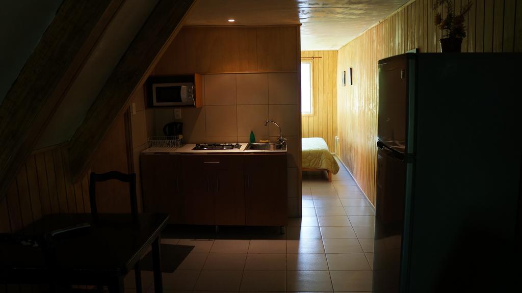 Cabanas Pachapulay ลัสตรันกัส ภายนอก รูปภาพ