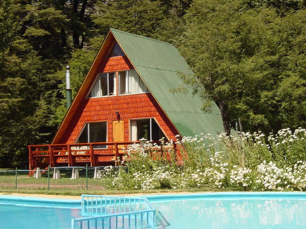 Cabanas Pachapulay ลัสตรันกัส ภายนอก รูปภาพ